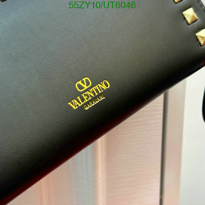 Valentino-Wallet-4A Quality Code: UT6046 $: 55USD