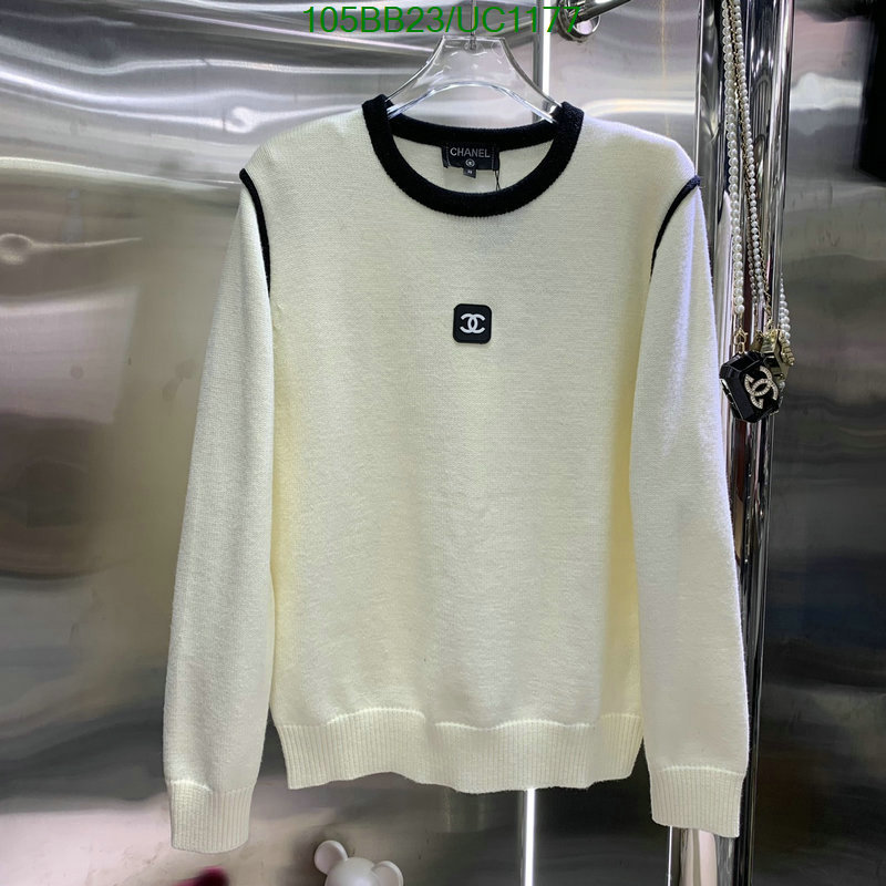 Chanel-Clothing Code: UC1177 $: 105USD