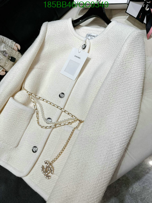 Chanel-Clothing Code: QC9349 $: 185USD
