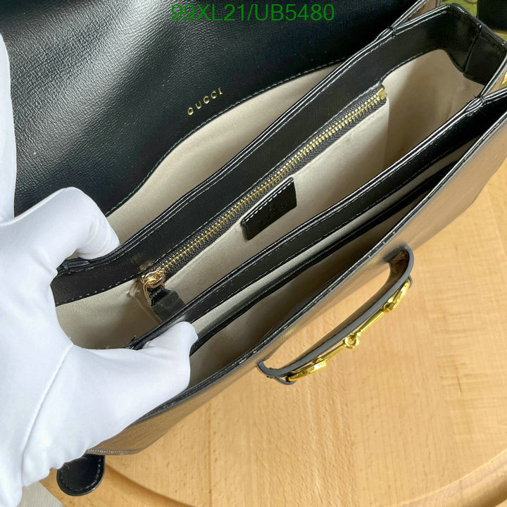 Gucci-Bag-4A Quality Code: UB5480 $: 99USD