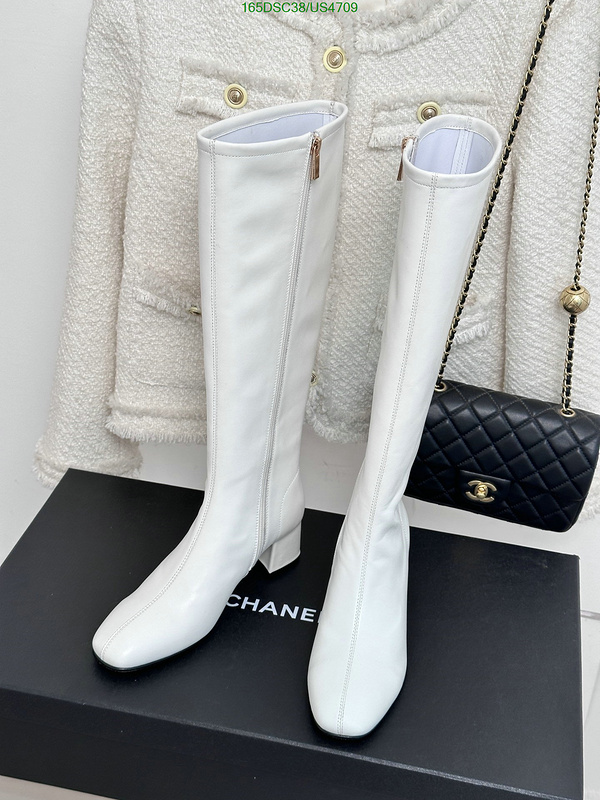 Chanel-Women Shoes Code: US4709 $: 165USD