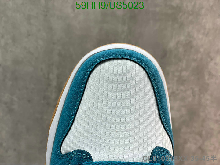 NIKE-Women Shoes Code: US5023 $: 59USD