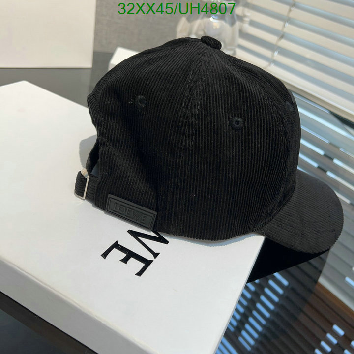 Loewe-Cap(Hat) Code: UH4807 $: 32USD