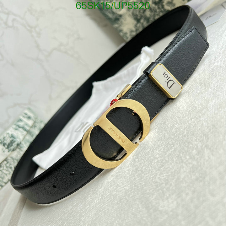 Dior-Belts Code: UP5520 $: 65USD
