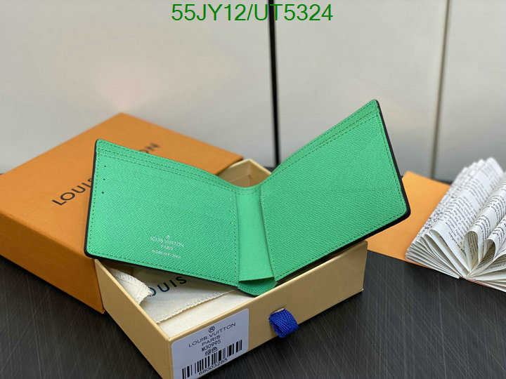 LV-Wallet Mirror Quality Code: UT5324 $: 55USD