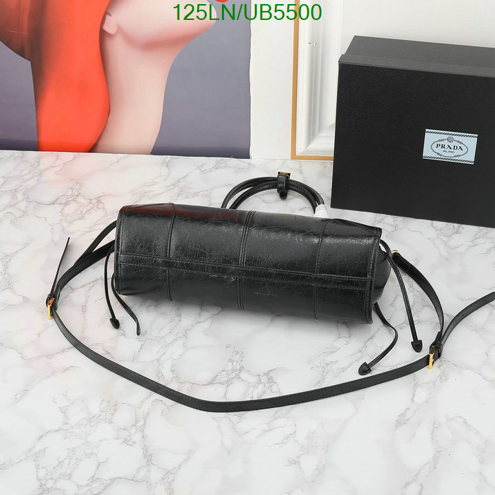 Prada-Bag-4A Quality Code: UB5500