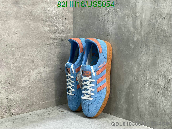 Adidas-Women Shoes Code: US5054 $: 82USD