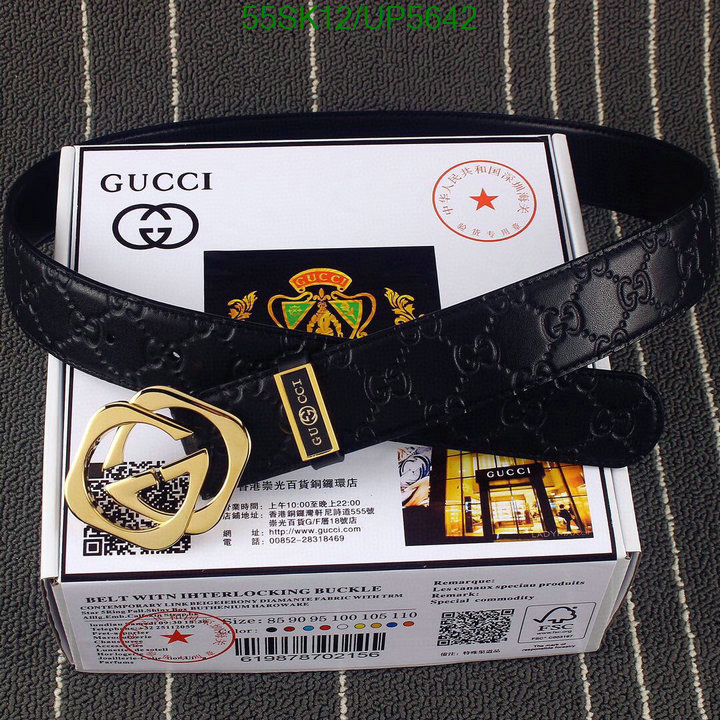 Gucci-Belts Code: UP5642 $: 55USD