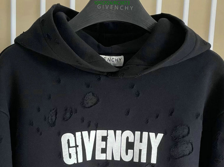 Givenchy-Clothing Code: RC3873 $: 105USD