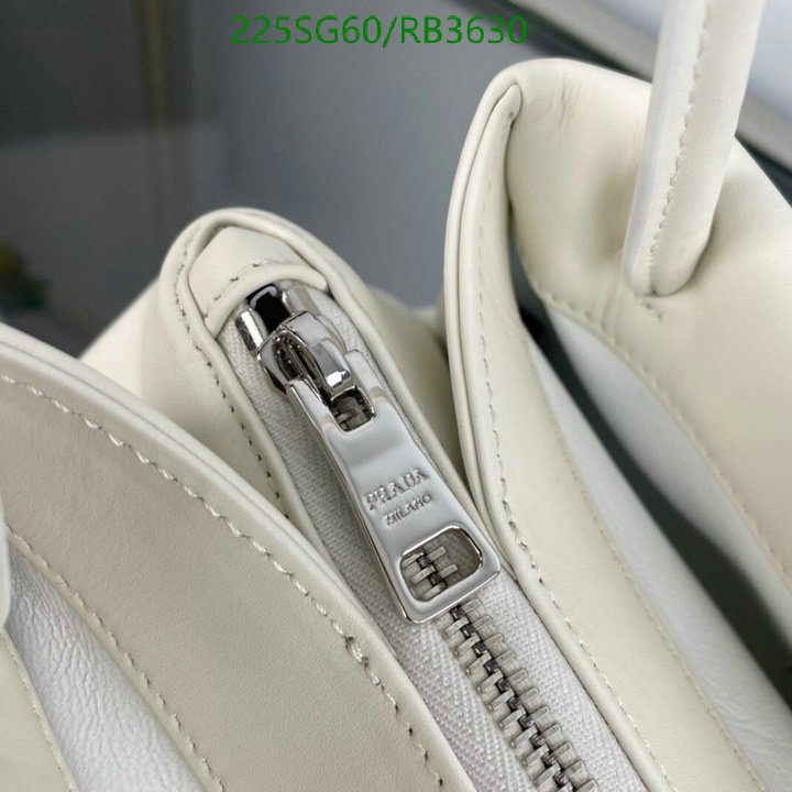 Prada-Bag-Mirror Quality Code: RB3630 $: 225USD