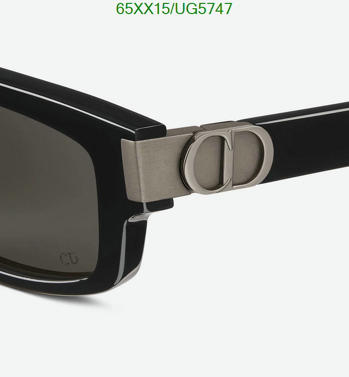 Dior-Glasses Code: UG5747 $: 65USD