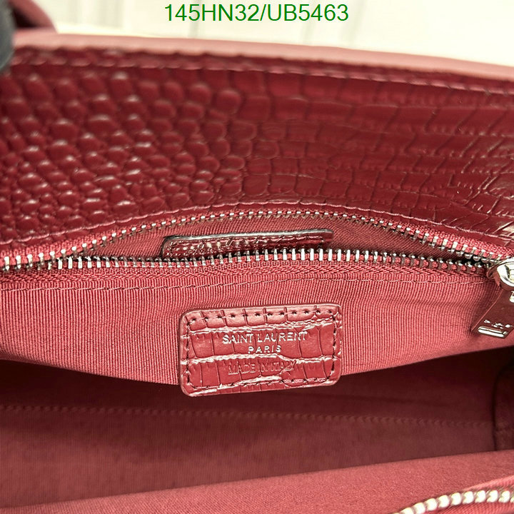 YSL-Bag-4A Quality Code: UB5463