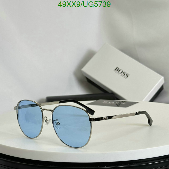 Boss-Glasses Code: UG5739 $: 49USD