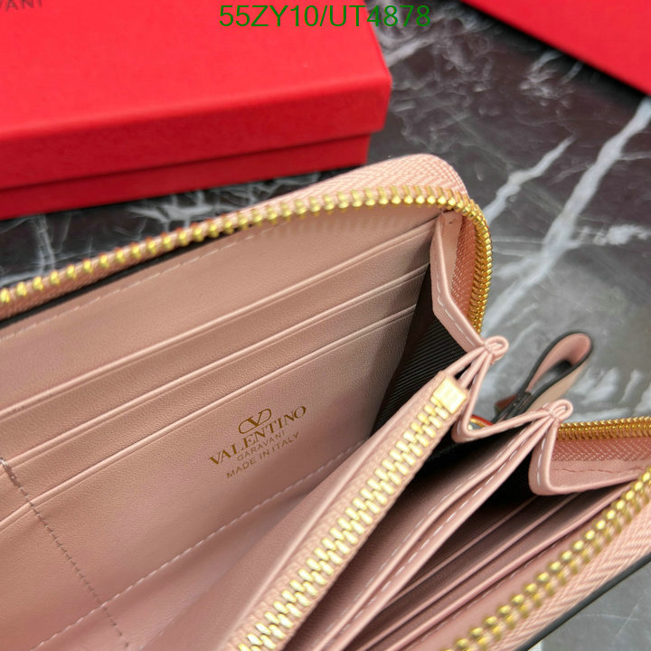 Valentino-Wallet-4A Quality Code: UT4878 $: 55USD