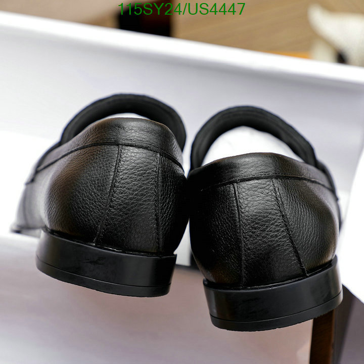 Tods-Men shoes Code: US4447 $: 115USD