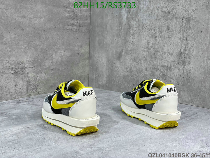 Nike-Men shoes Code: RS3733 $: 82USD