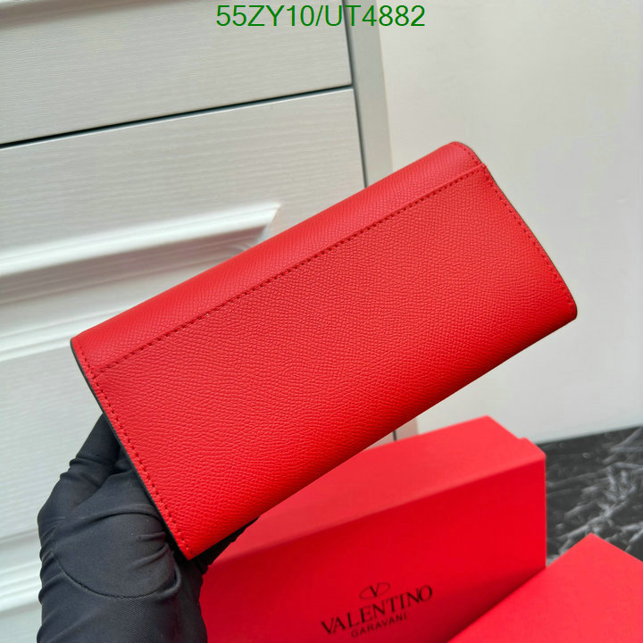 Valentino-Wallet-4A Quality Code: UT4882 $: 55USD