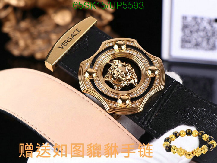 Versace-Belts Code: UP5593 $: 65USD