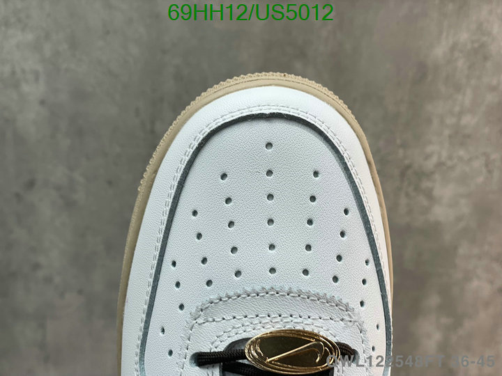 NIKE-Women Shoes Code: US5012 $: 69USD
