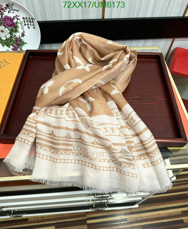 LV-Scarf Code: UM6173 $: 72USD