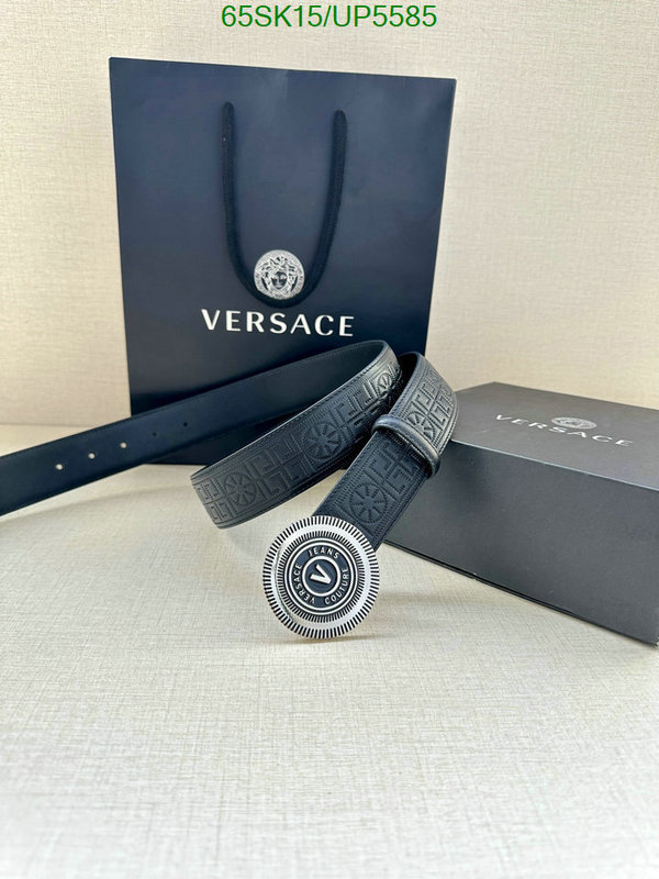 Versace-Belts Code: UP5585 $: 65USD