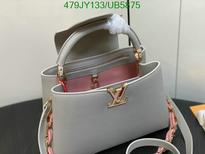 LV-Bag-Mirror Quality Code: UB5875