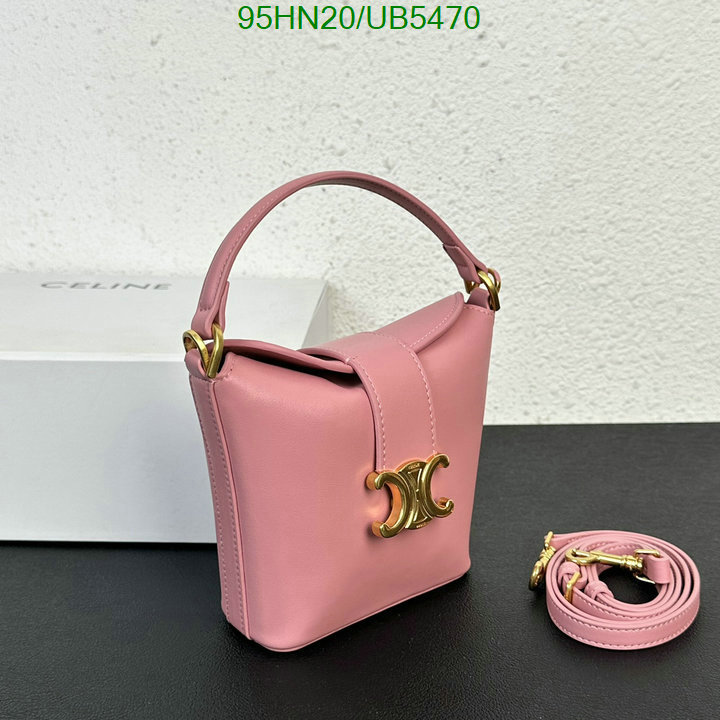 Celine-Bag-4A Quality Code: UB5470