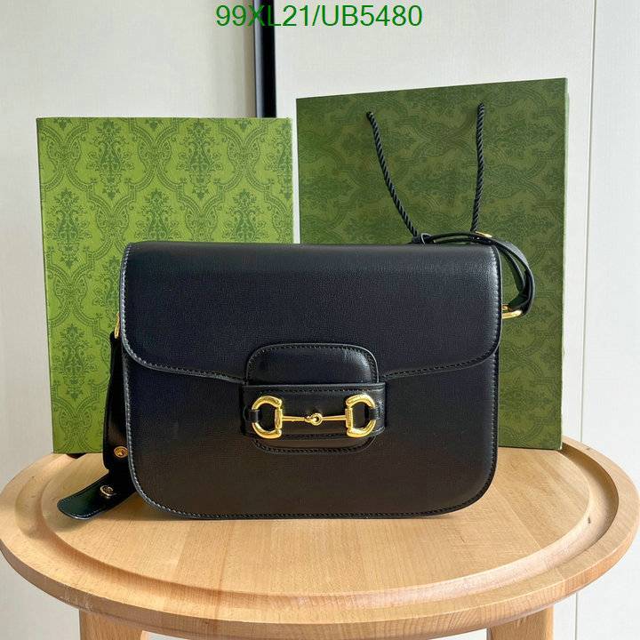 Gucci-Bag-4A Quality Code: UB5480 $: 99USD