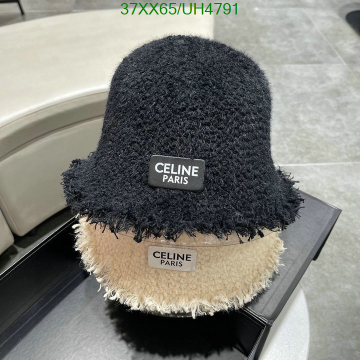 Celine-Cap(Hat) Code: UH4791 $: 37USD