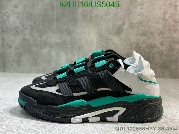 Adidas-Women Shoes Code: US5045 $: 82USD