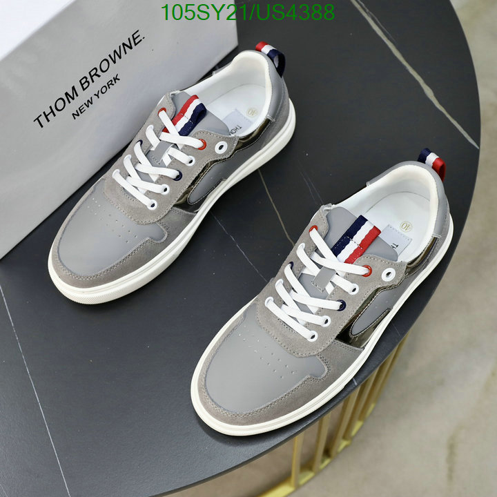 Thom Browne-Men shoes Code: US4388 $: 105USD