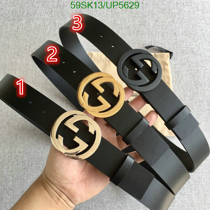 Gucci-Belts Code: UP5629 $: 59USD