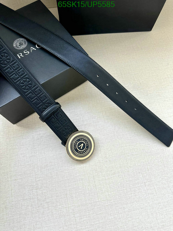 Versace-Belts Code: UP5585 $: 65USD