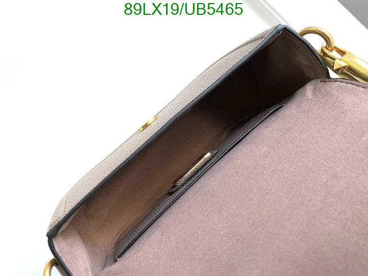 Valentino-Bag-4A Quality Code: UB5465 $: 89USD