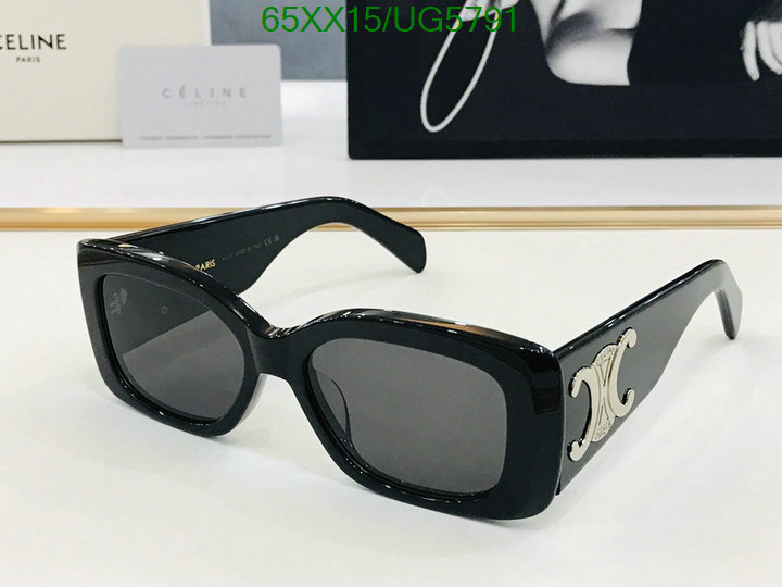 Celine-Glasses Code: UG5791 $: 65USD