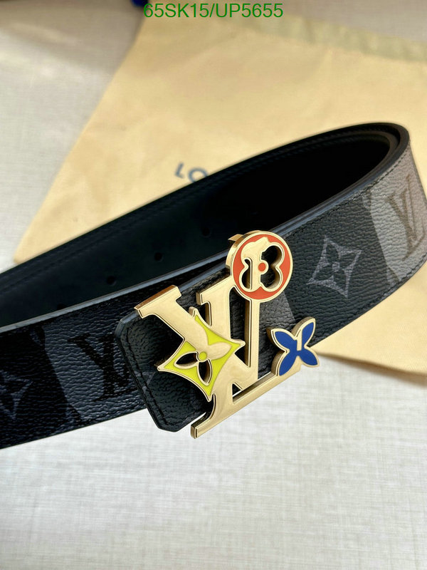 LV-Belts Code: UP5655 $: 65USD