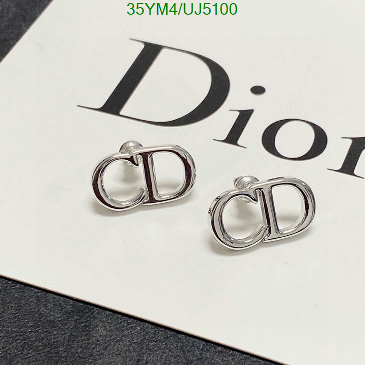 Dior-Jewelry Code: UJ5100 $: 35USD