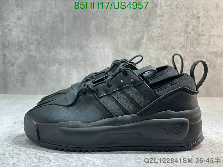 Adidas-Men shoes Code: US4957 $: 85USD