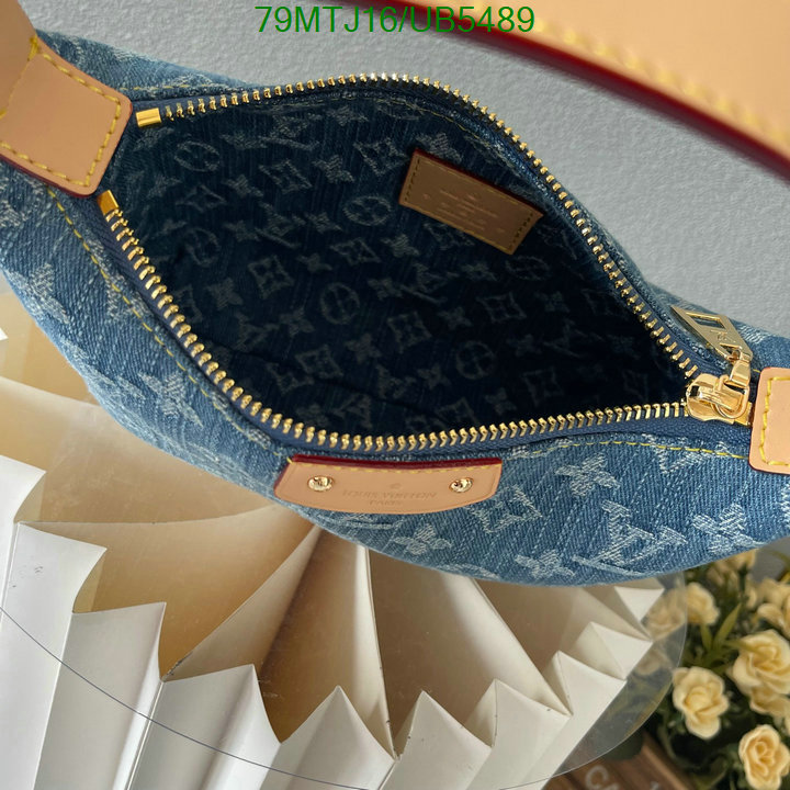 LV-Bag-4A Quality Code: UB5489 $: 79USD