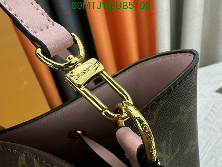 LV-Bag-4A Quality Code: UB5495 $: 69USD