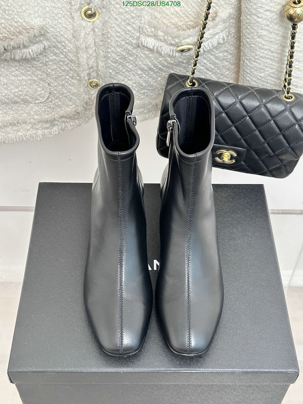 Chanel-Women Shoes Code: US4708 $: 125USD