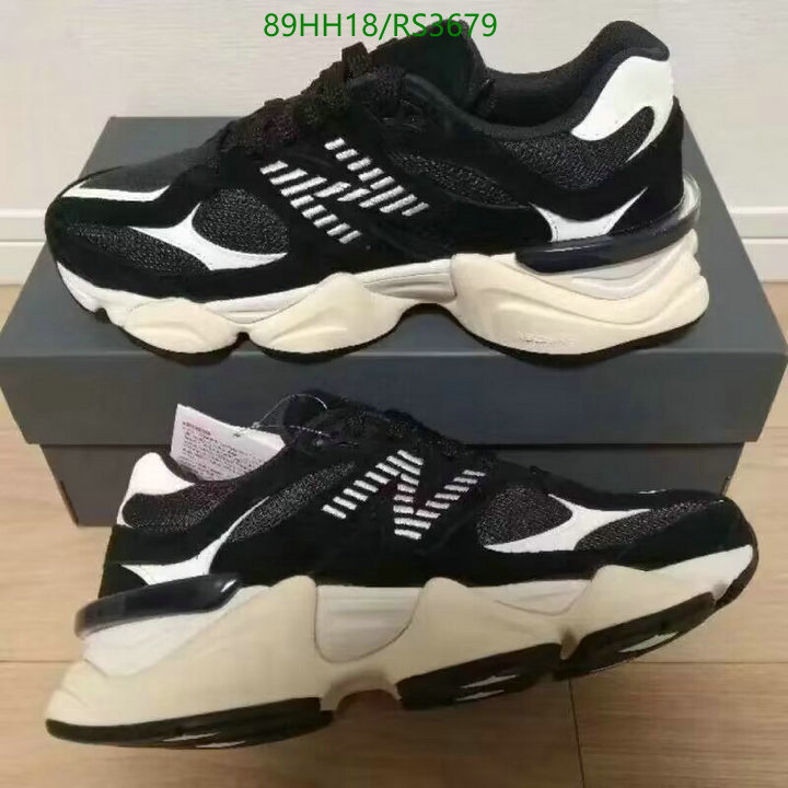 New Balance-Men shoes Code: RS3679 $: 89USD