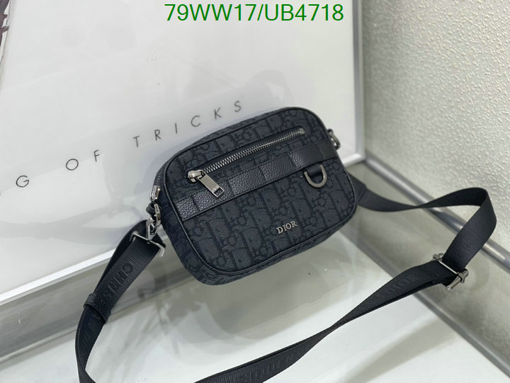 Dior-Bag-4A Quality Code: UB4718 $: 79USD