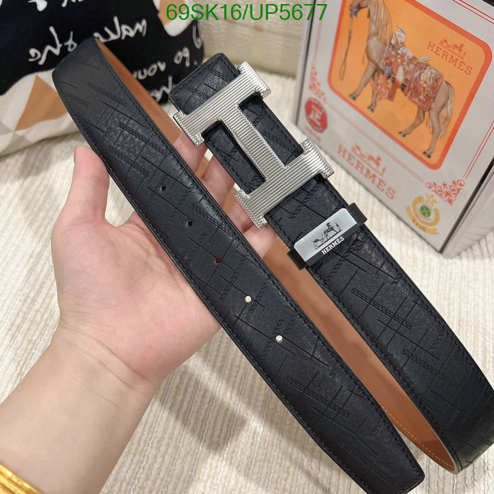 Hermes-Belts Code: UP5677 $: 69USD