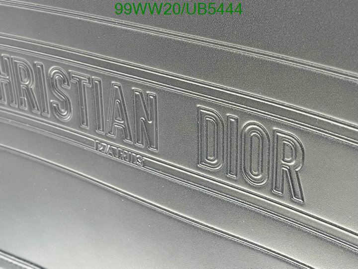 Dior-Bag-4A Quality Code: UB5444