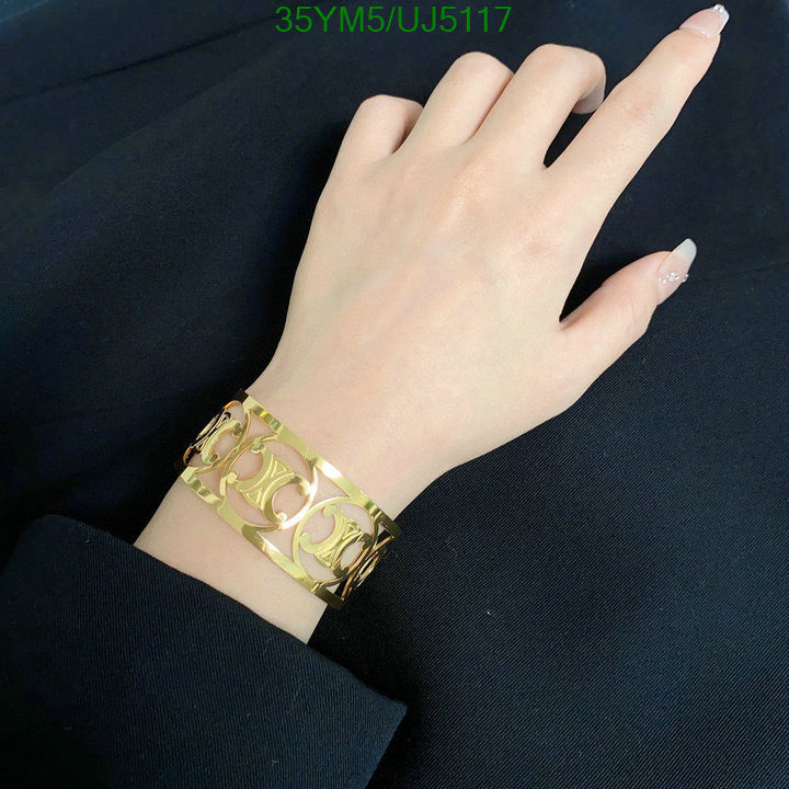 Celine-Jewelry Code: UJ5117 $: 35USD