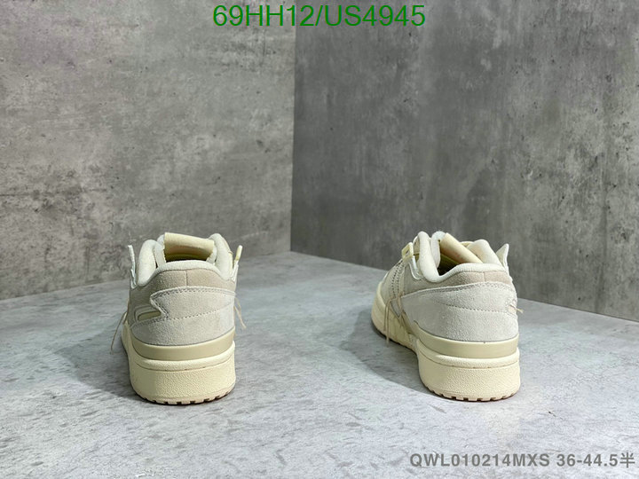 Adidas-Women Shoes Code: US4945 $: 69USD