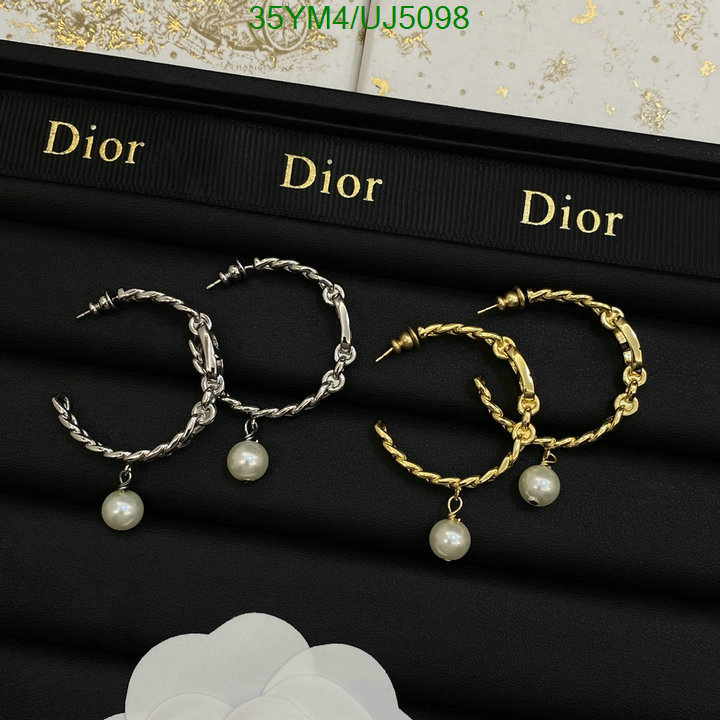 Dior-Jewelry Code: UJ5098 $: 35USD