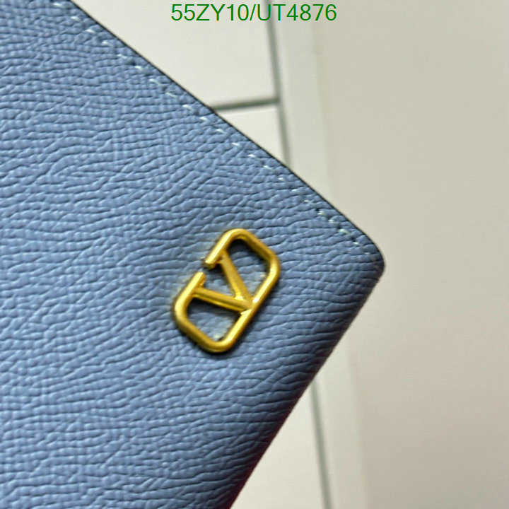 Valentino-Wallet-4A Quality Code: UT4876 $: 55USD