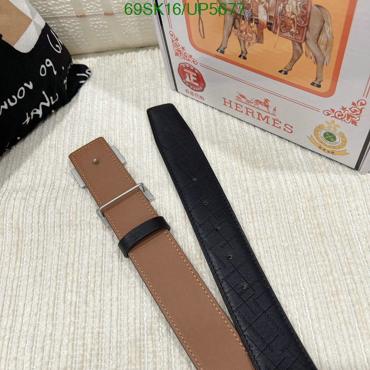 Hermes-Belts Code: UP5677 $: 69USD